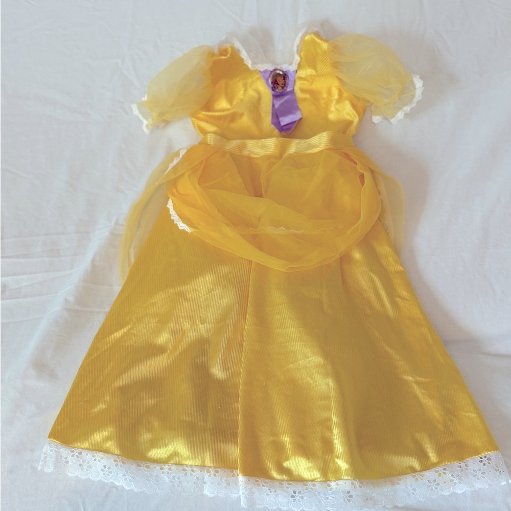 Disney Store Jane Costume
